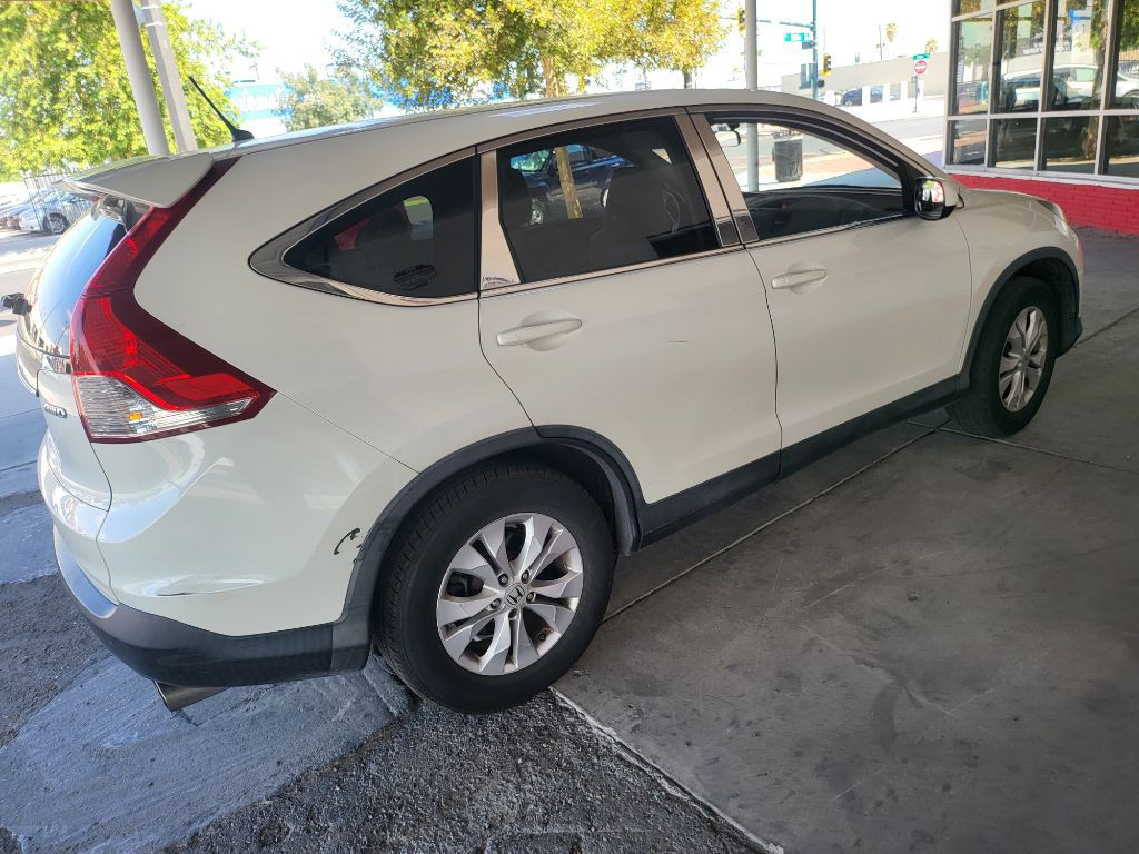 2013 Honda CR-V Image 8