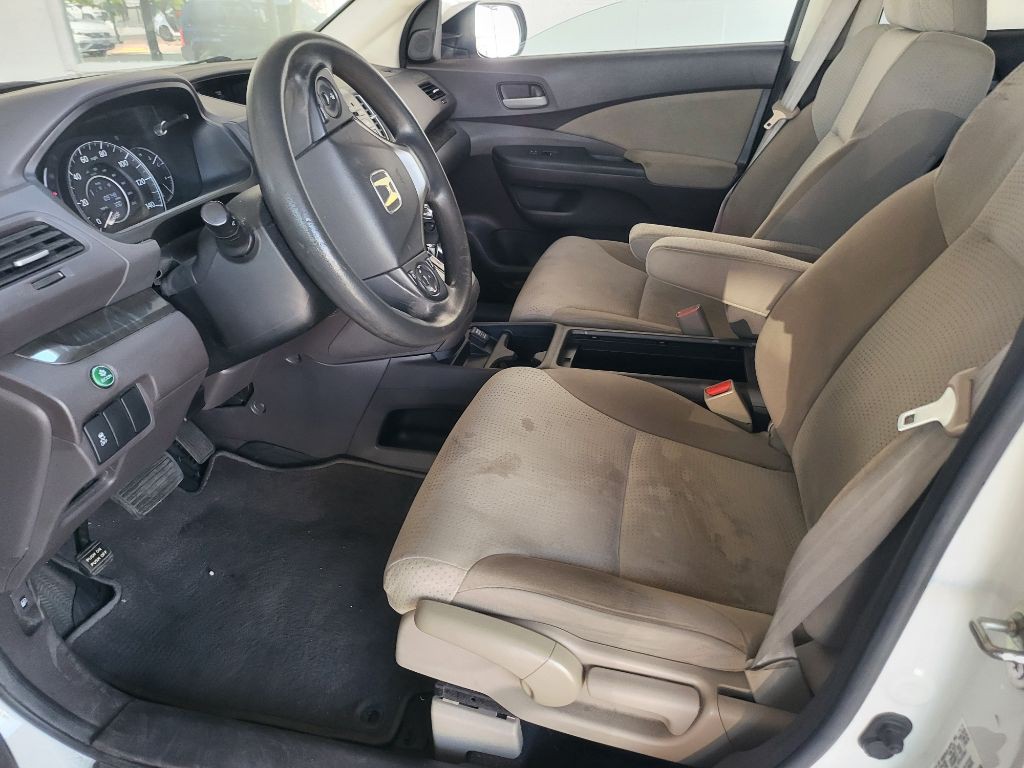 2013 Honda CR-V Image 9