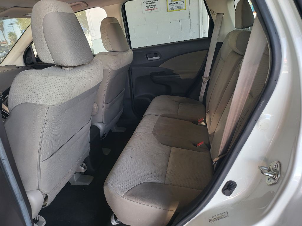 2013 Honda CR-V Image 10