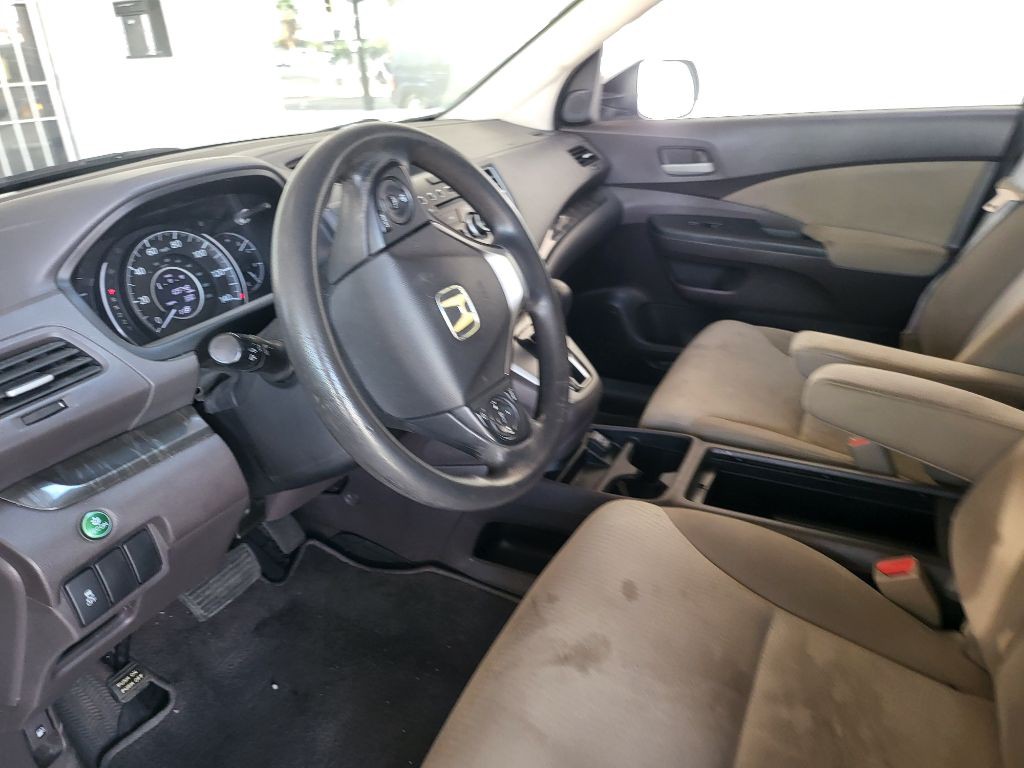 2013 Honda CR-V Image 11
