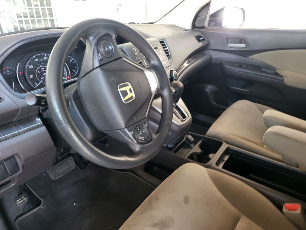 2013 Honda CR-V Image 12