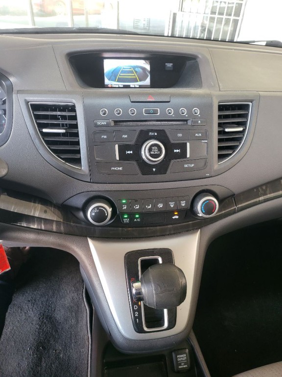 2013 Honda CR-V Image 13