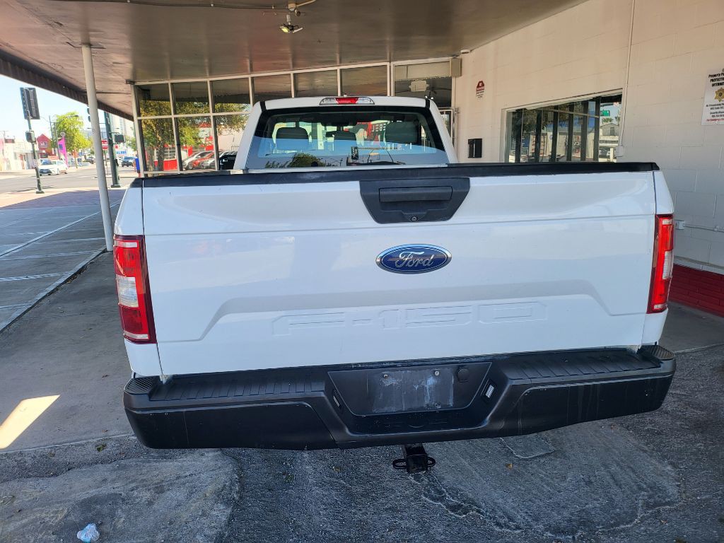 2019 Ford F-150 Image 5
