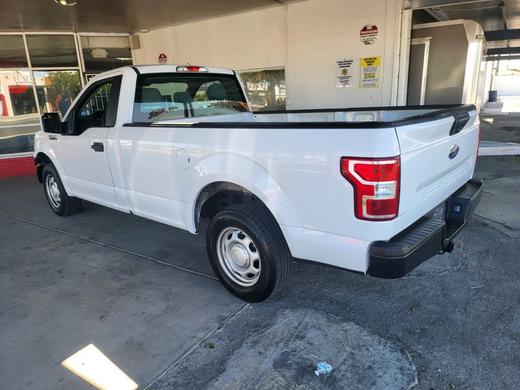 2019 Ford F-150 Image 6