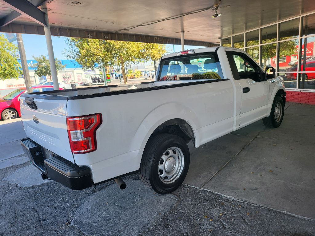 2019 Ford F-150 Image 7
