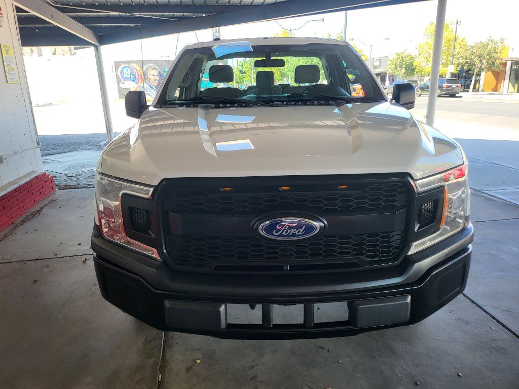 2019 Ford F-150 Image 9