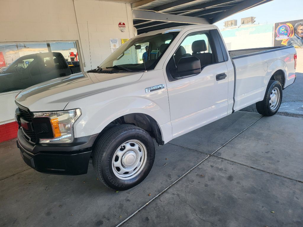 2019 Ford F-150 Image 11