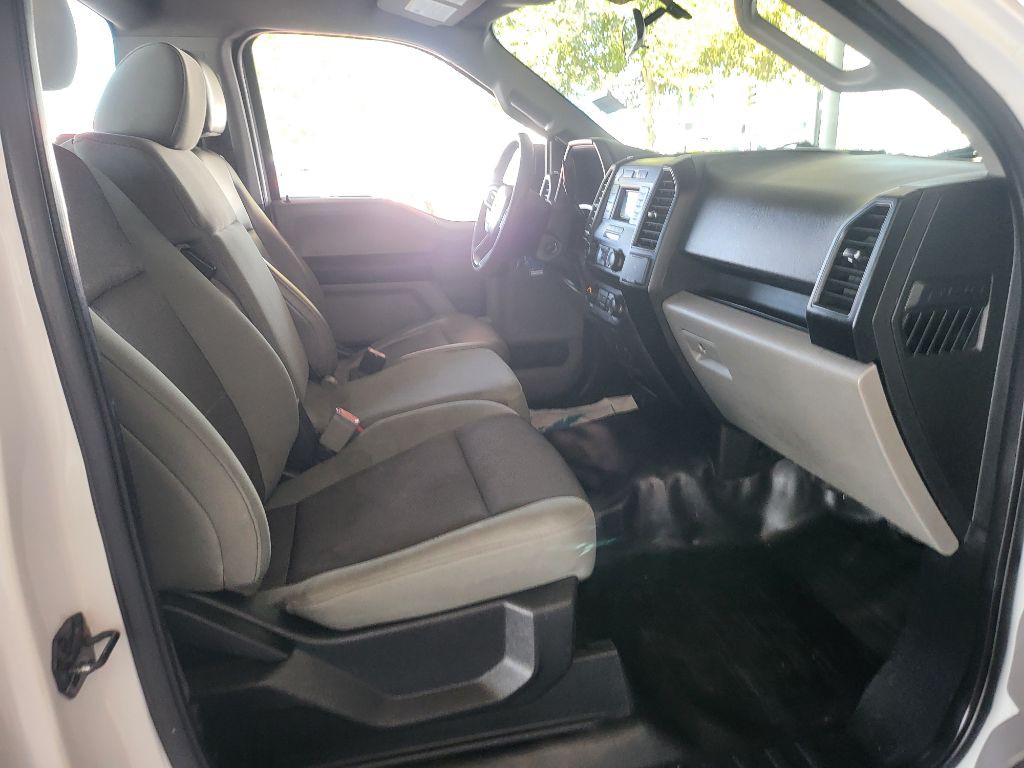 2019 Ford F-150 Image 13
