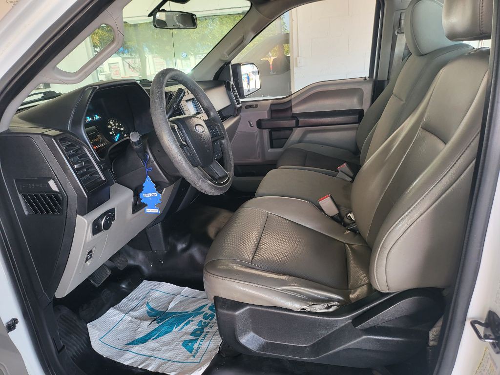 2019 Ford F-150 Image 14