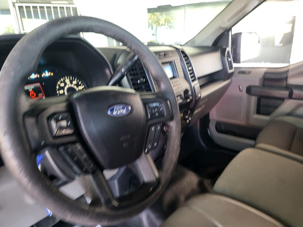 2019 Ford F-150 Image 15