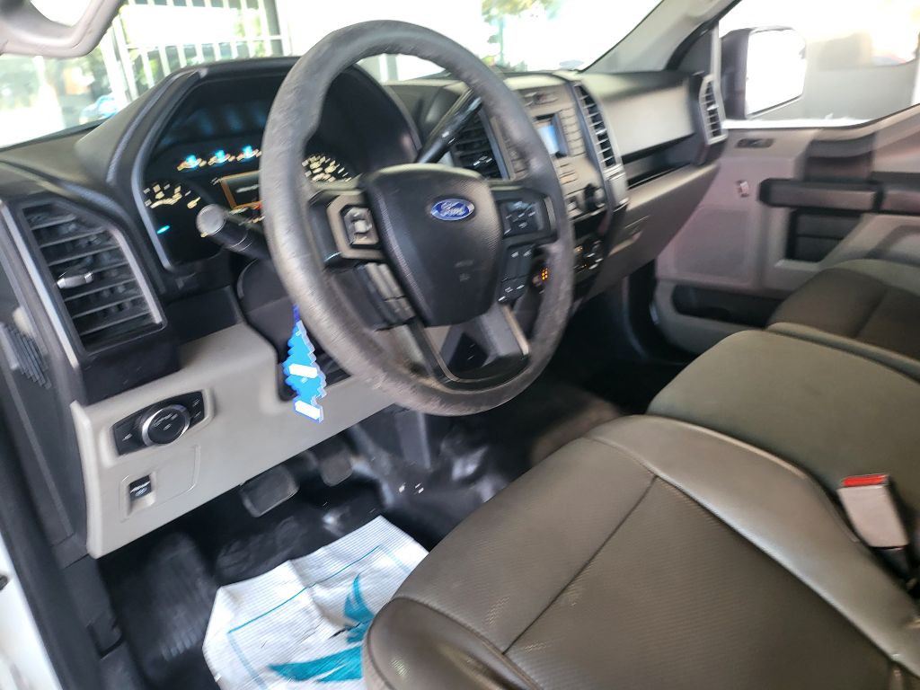 2019 Ford F-150 Image 16