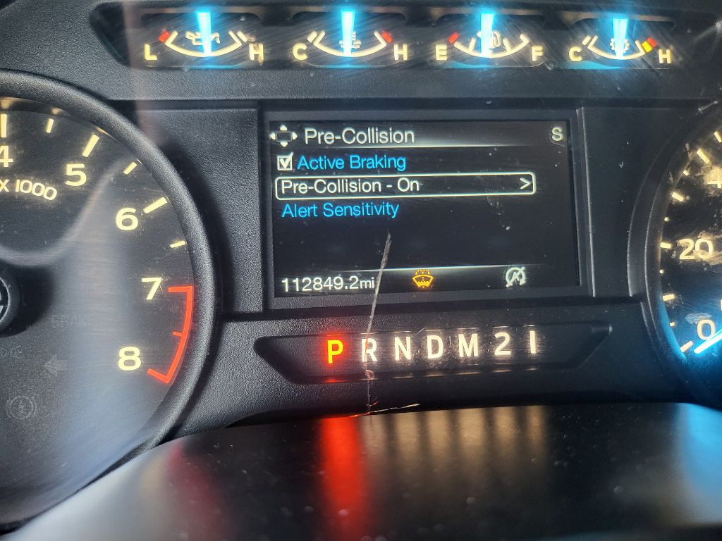 2019 Ford F-150 Image 18