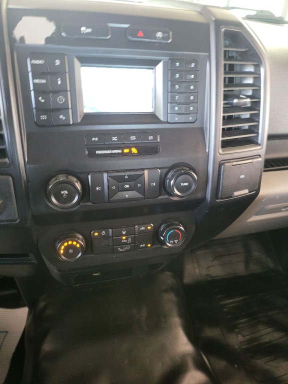 2019 Ford F-150 Image 21