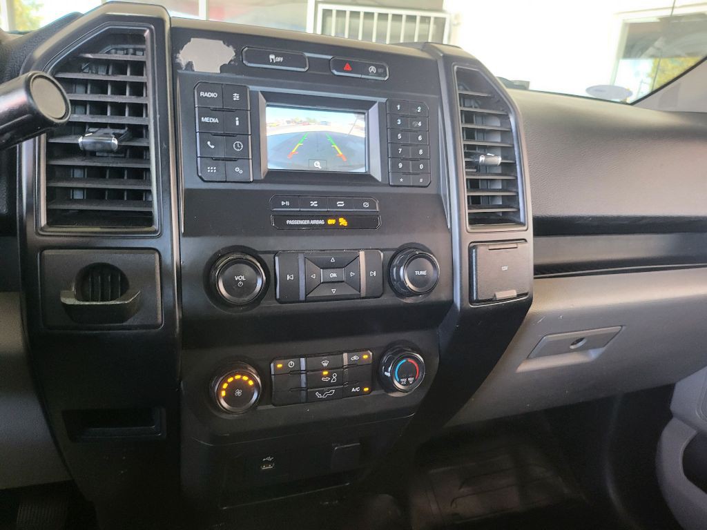 2019 Ford F-150 Image 22