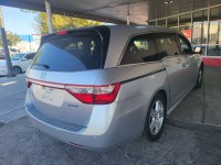 Image for 2012 Honda Odyssey Touring ID: 6769871