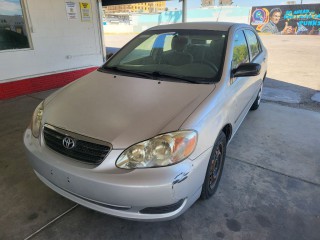 Image for 2007 Toyota Corolla CE ID: 6782660
