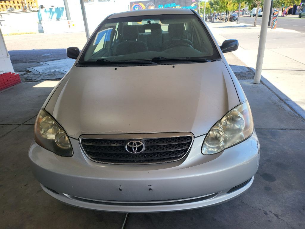 2007 Toyota Corolla Image 7