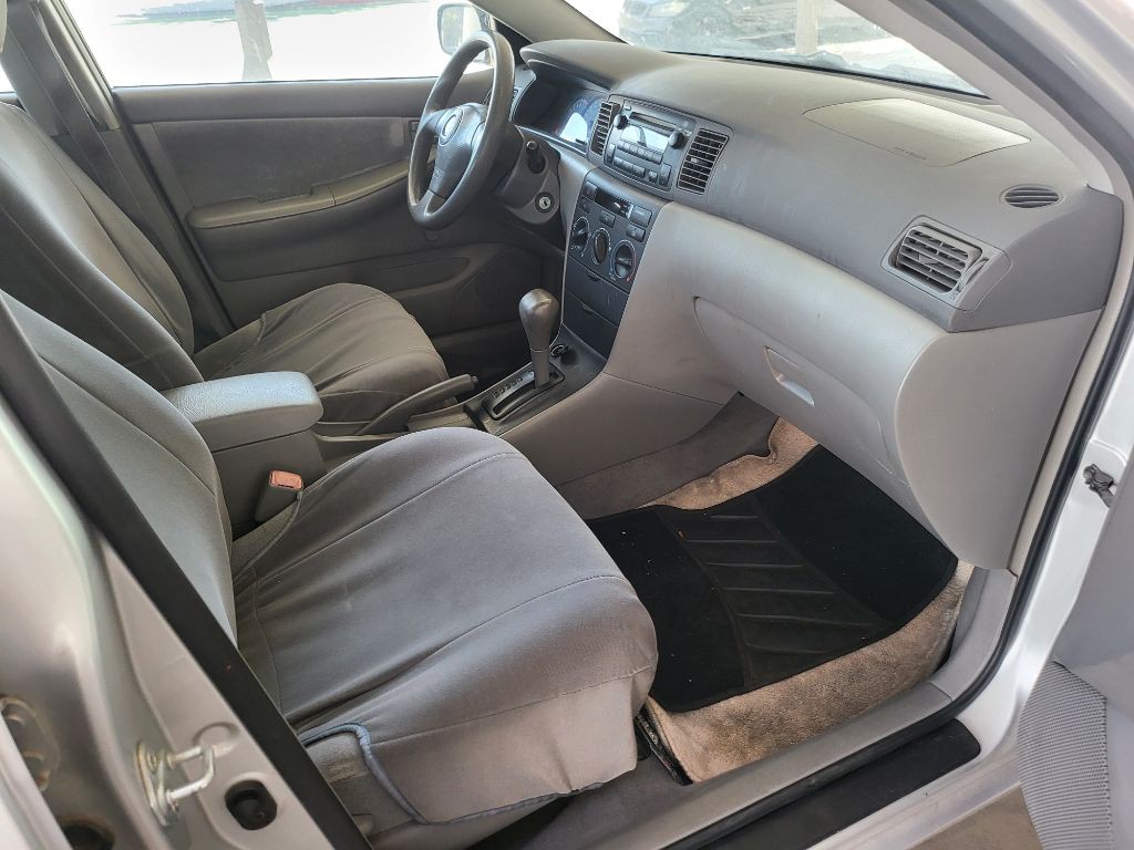 2007 Toyota Corolla Image 10