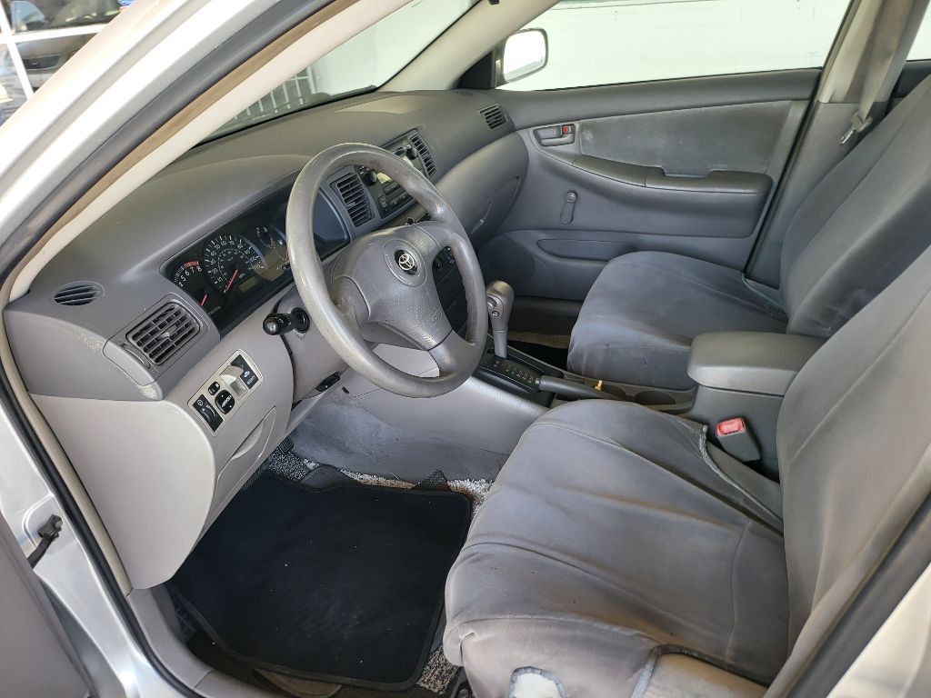 2007 Toyota Corolla Image 11