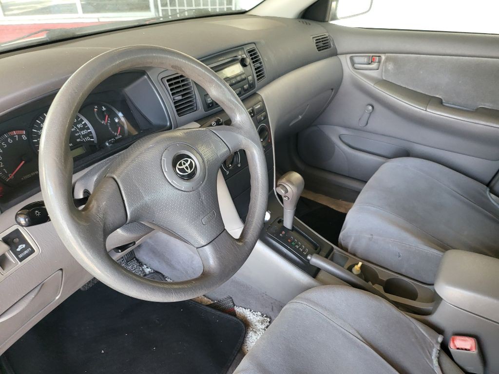 2007 Toyota Corolla Image 13