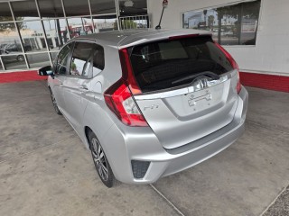 Image for 2016 Honda Fit EX ID: 6805492