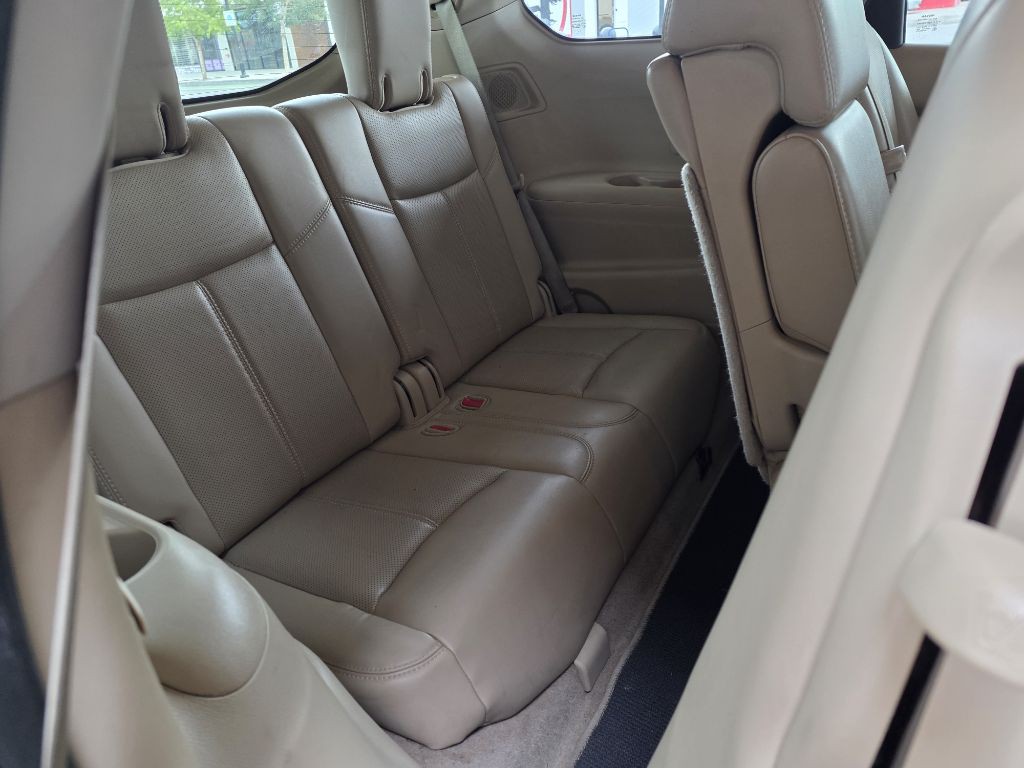 2014 Nissan Pathfinder Image 15