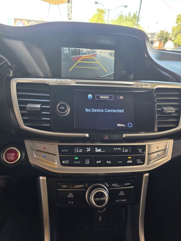 2014 Honda Accord Image 13