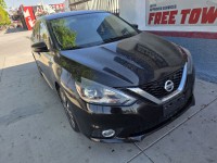 Image for 2016 Nissan Sentra S ID: 6852793