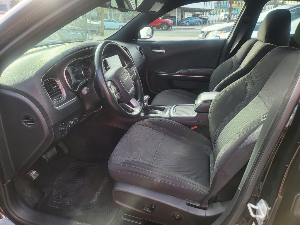 2016 Dodge Charger Image 13