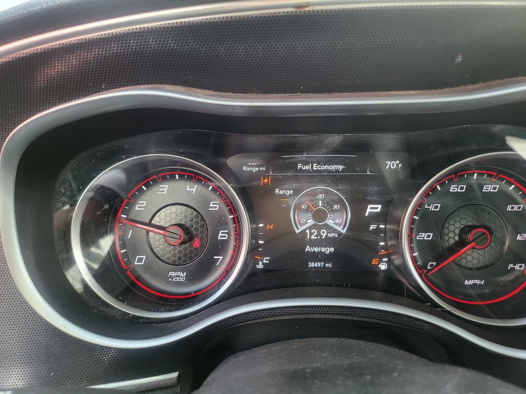 2016 Dodge Charger Image 15