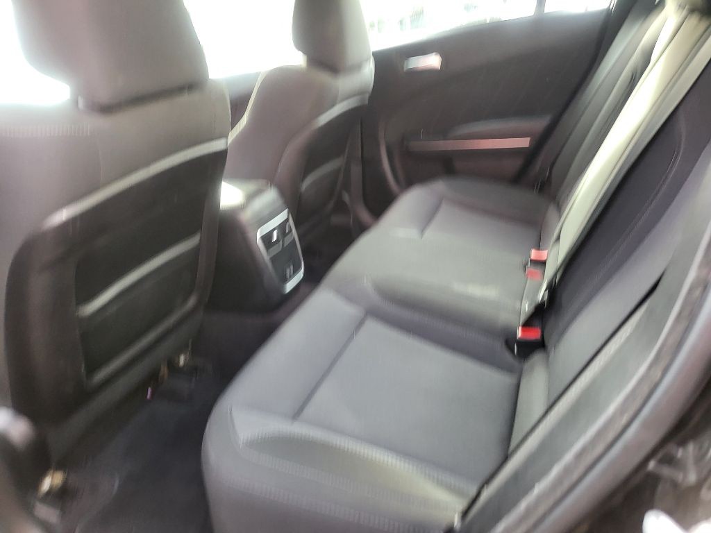 2016 Dodge Charger Image 16