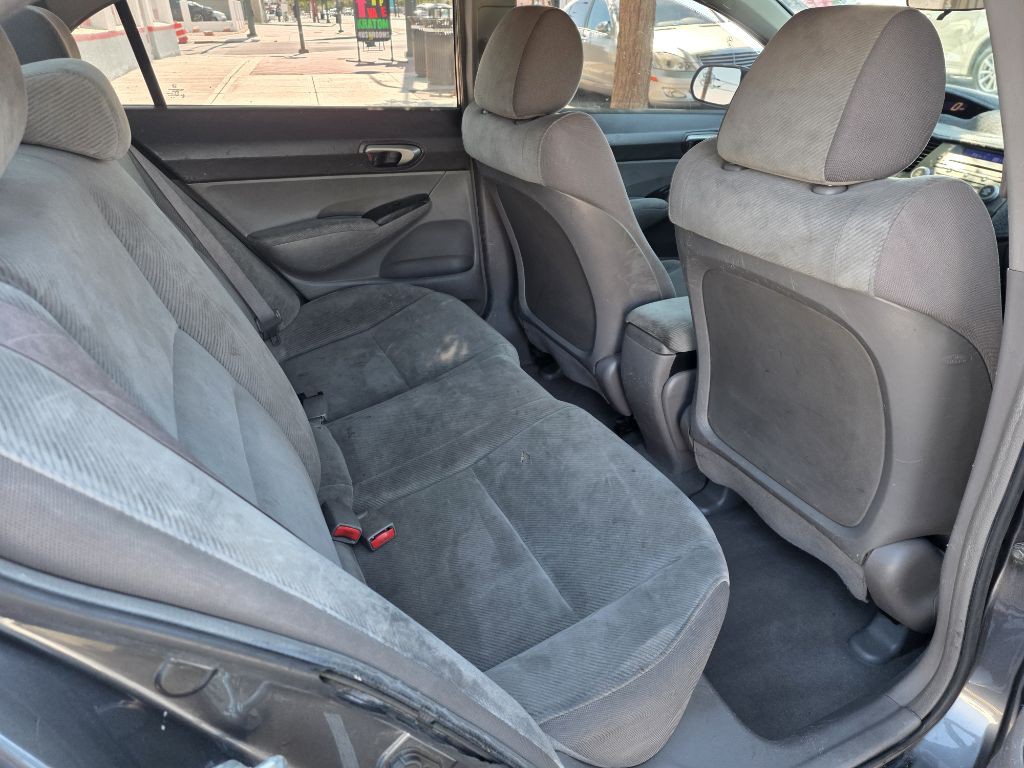 2010 Honda Civic Image 12