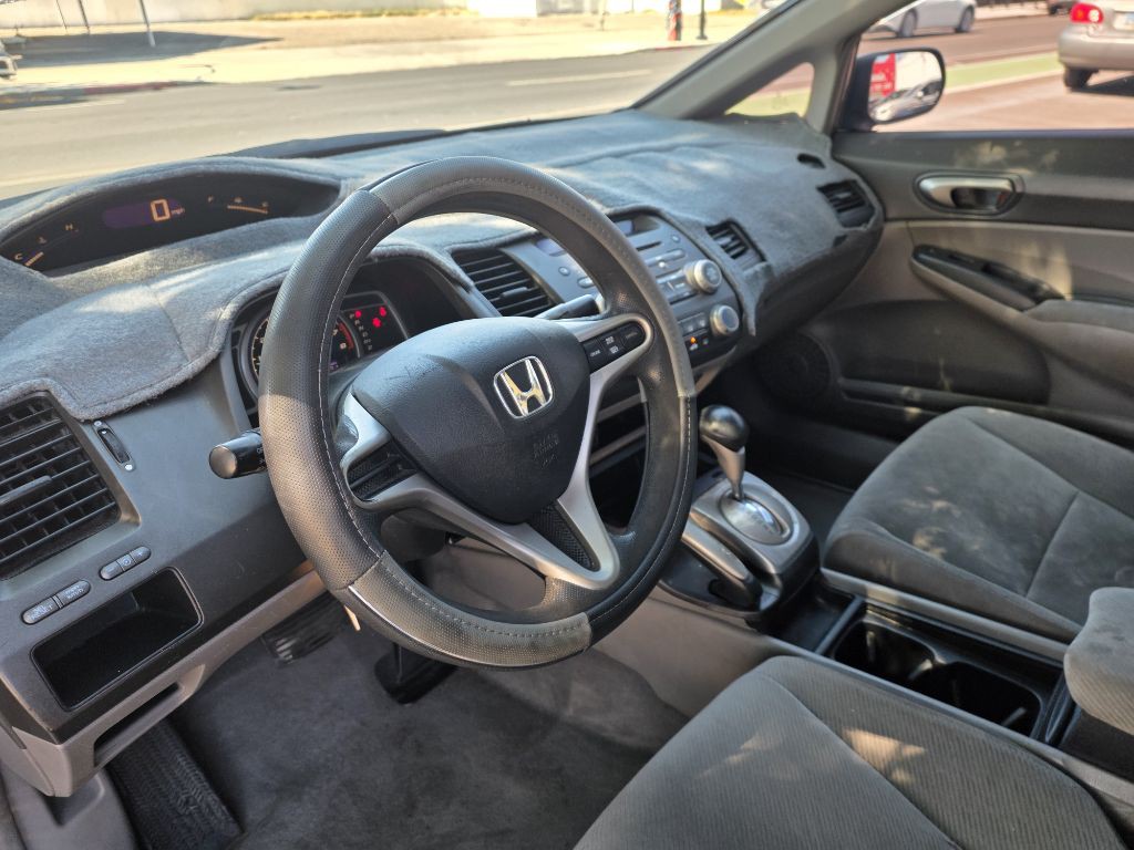 2010 Honda Civic Image 13