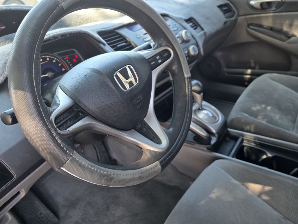 2010 Honda Civic Image 15