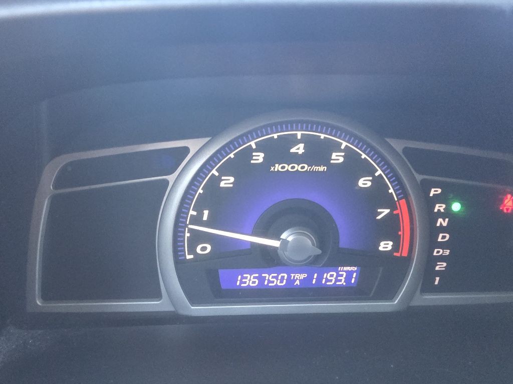 2010 Honda Civic Image 16