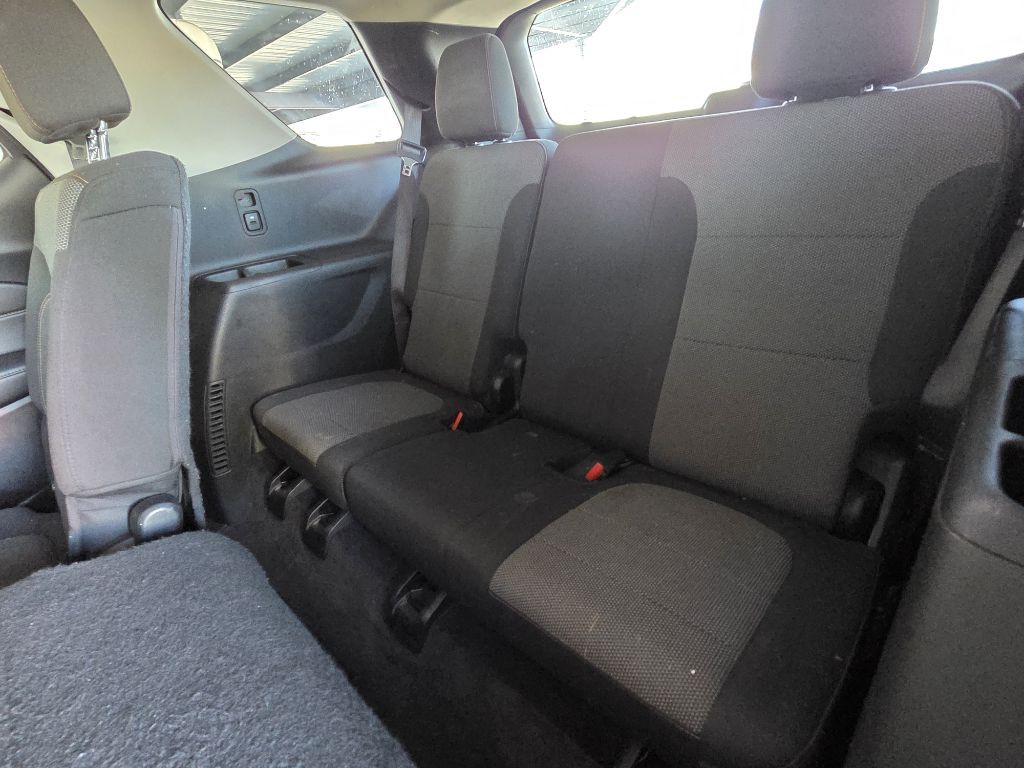 2019 Chevrolet Traverse Image 13
