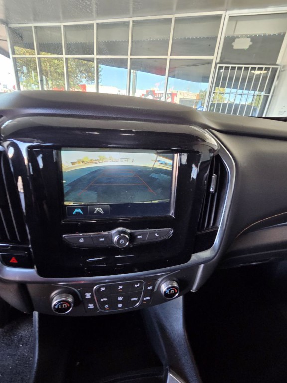 2019 Chevrolet Traverse Image 15