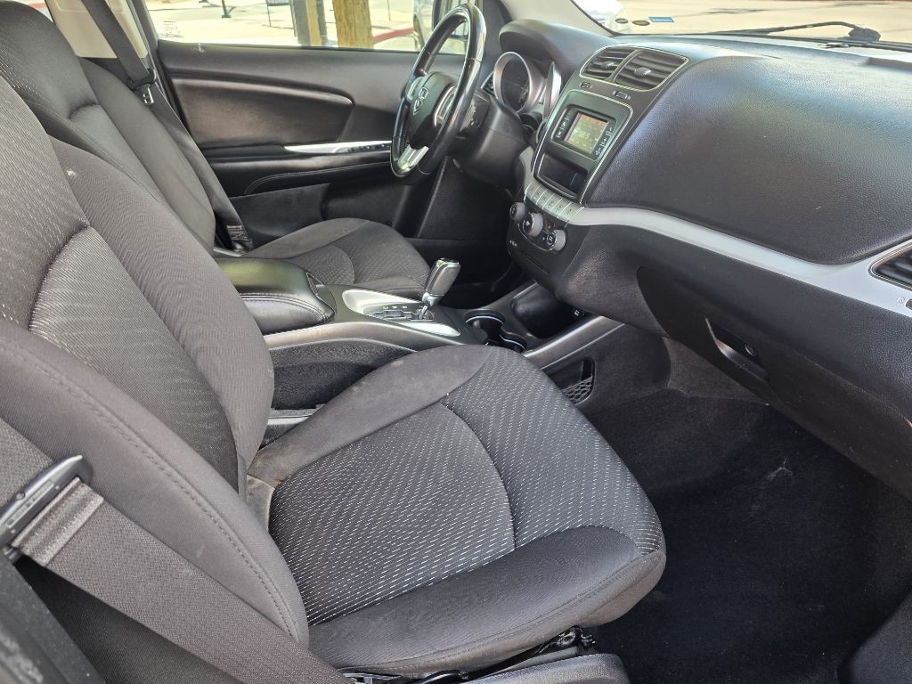 2014 Dodge Journey Image 10