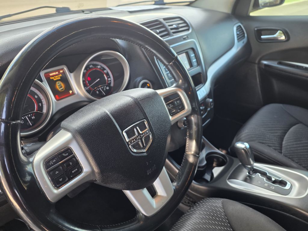 2014 Dodge Journey Image 13