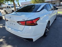 Image for 2020 Nissan Altima 2.5 SR ID: 6934390
