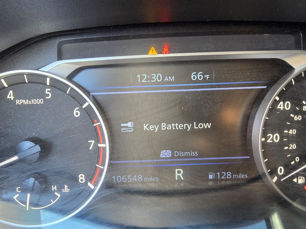 2020 Nissan Altima Image 19