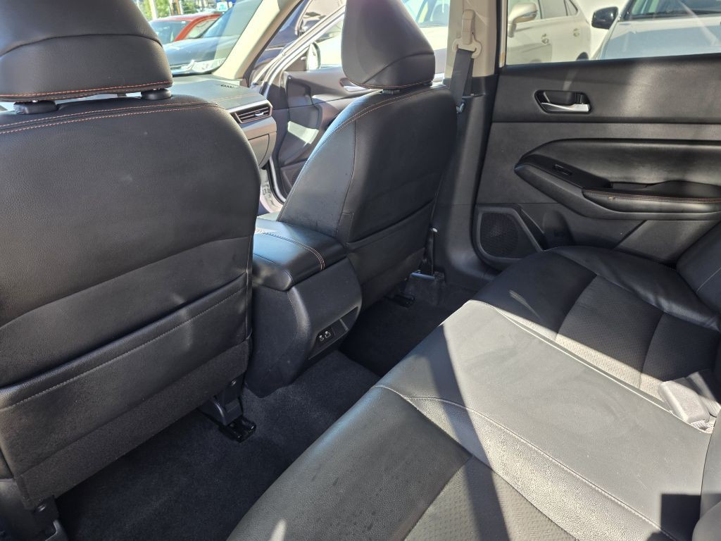 2020 Nissan Altima Image 22