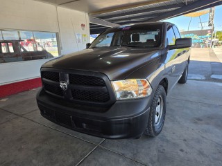 Image for 2015 RAM 1500 Tradesman ID: 6936582