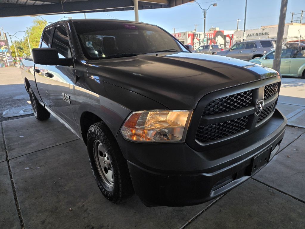 2015 RAM 1500 Image 2