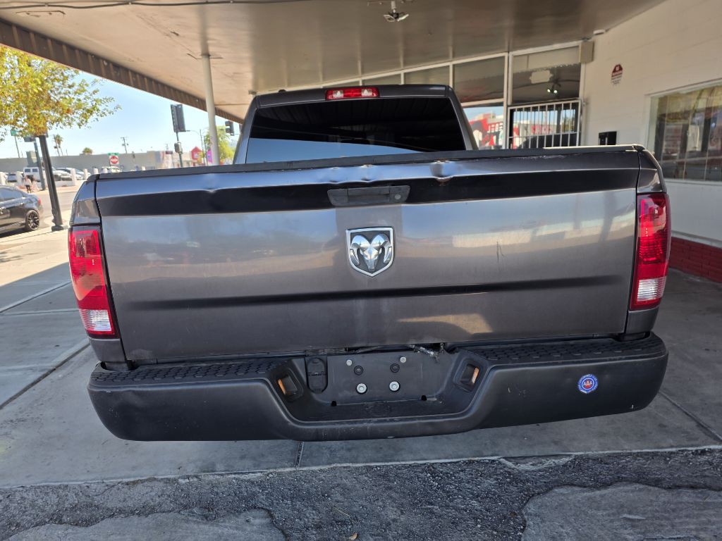 2015 RAM 1500 Image 3