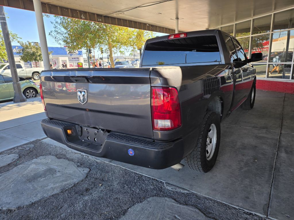 2015 RAM 1500 Image 5