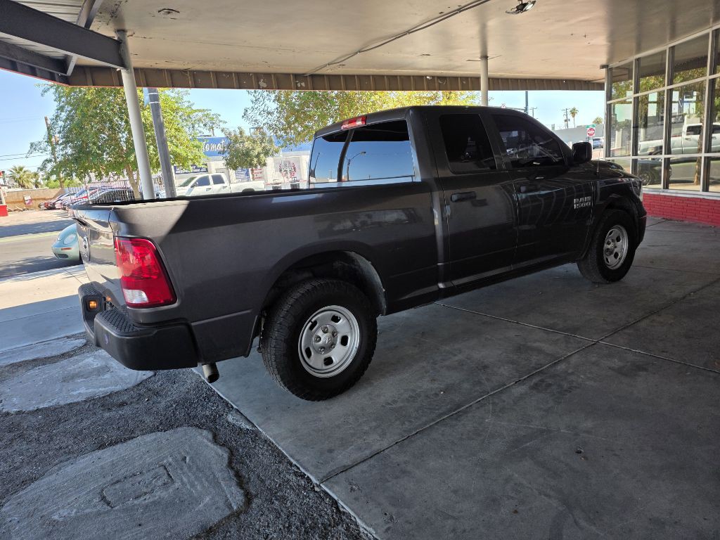 2015 RAM 1500 Image 6