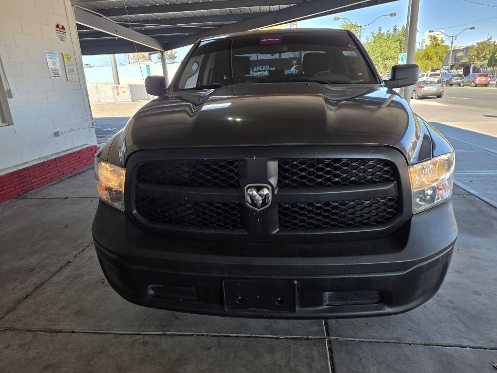 2015 RAM 1500 Image 9