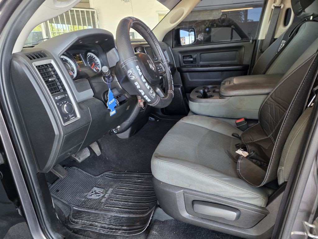 2015 RAM 1500 Image 10