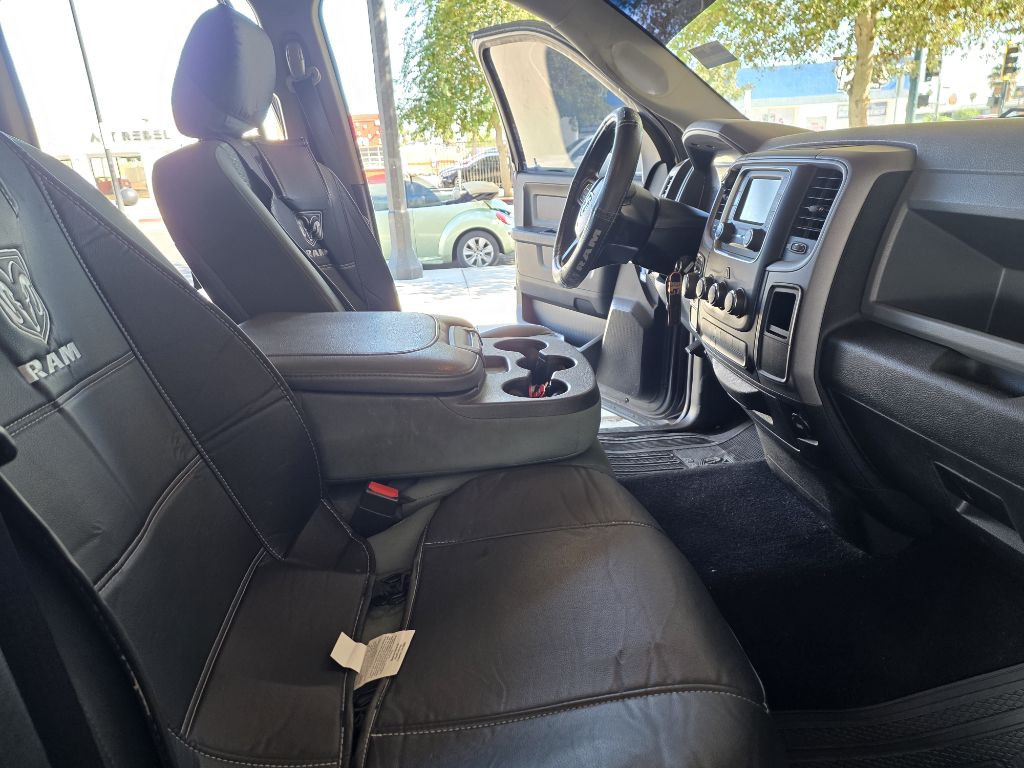 2015 RAM 1500 Image 13